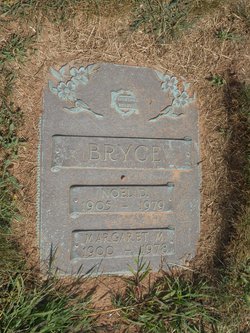 Noel D. Bryce 
