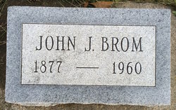 John J. Brom 