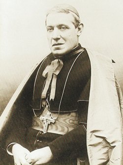 Cardinal Mariano Rampolla del Tindaro 