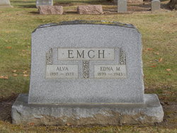 Alva Emch 