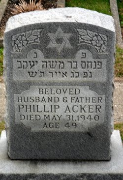 Phillip Acker 