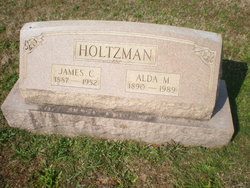 James C. Holtzman 