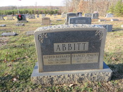 Alfred Bernard Abbitt 