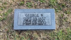 George Washington Hammer 