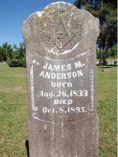 James M. Anderson 