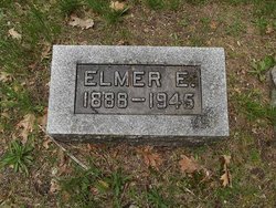 Elmer E. Behler 