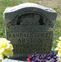 Randall Corey Abston 
