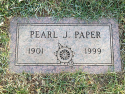 Pearl Paper 