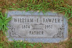 William E. Tawzer 