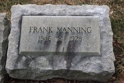 Frank Manning 