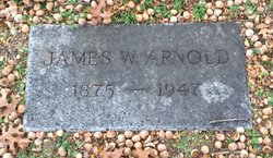 James W. Arnold 