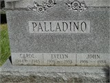 John Palladino 