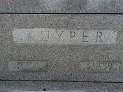 Peter Herman Kuyper 