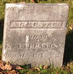 Augustus Prentiss 