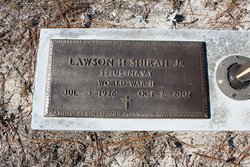 Lawson H. Shirah Jr.