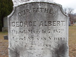 George Albert 