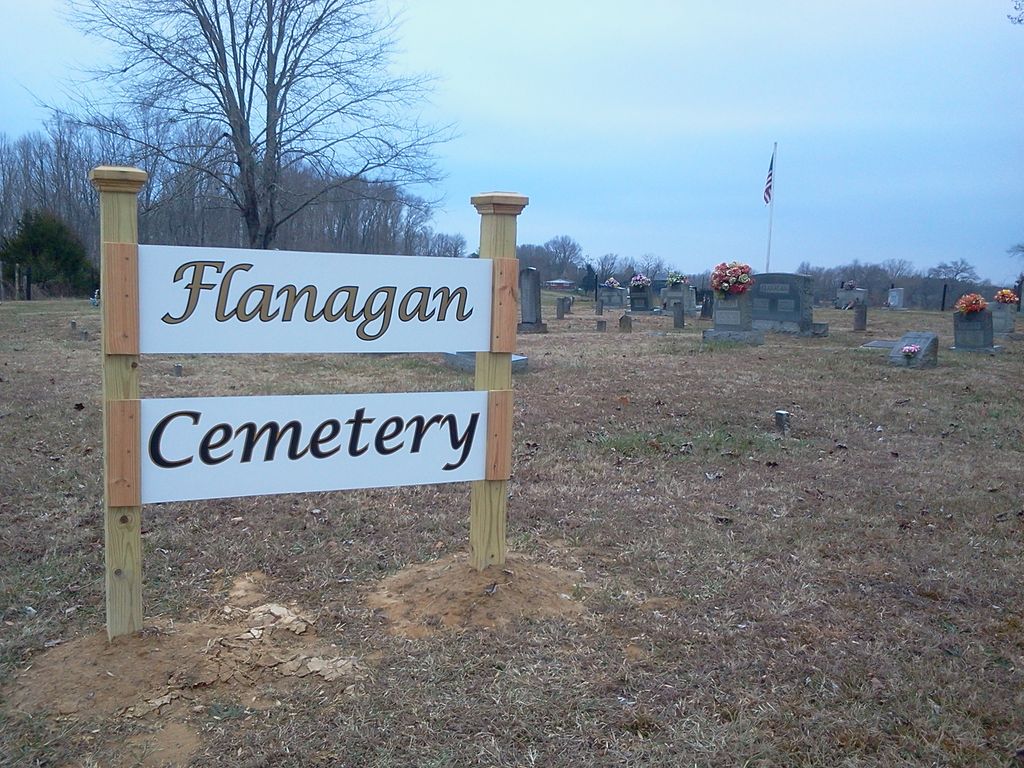 Flanagan Cemetery