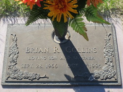Brian R. Collins 