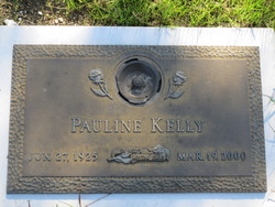 Pauline “Polly” Kelly 