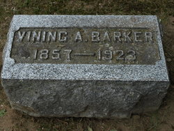 Vining Amos Barker 