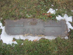 Earl Semion Parks 