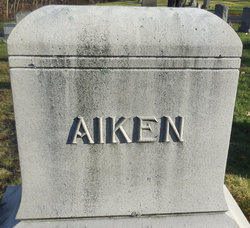 Ada P. Aiken 