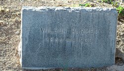 Wilson Parmer Jr.