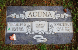 Guadalupe Q. Acuna Jr.