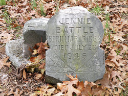 Jennie Battle 