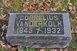Cornelius “Casey” Vanderkolk 