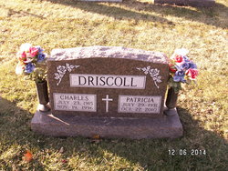 Charles Driscoll 