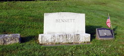 James George Bennett 