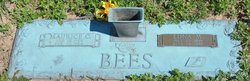 Edna Marie <I>Hadel</I> Bees 