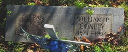 William Pierce Conley 