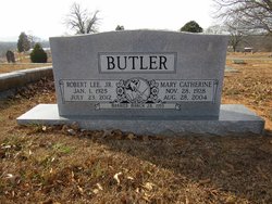 Robert Lee Butler Jr.