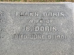 Ellen Doris 