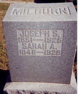 Joseph S. Milburn 