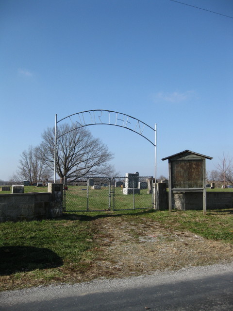 Worthen Cemetery