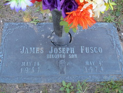 James Joseph Fusco 