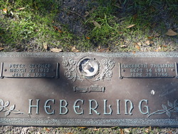 Elizabeth Thelitha Heberling 