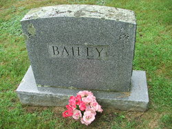 Unknown Bailey 