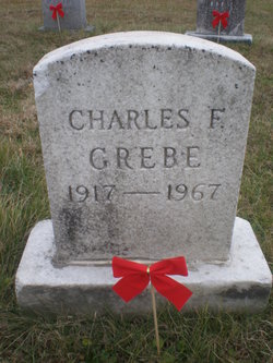 Charles F. Grebe 