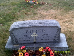 George Buber 