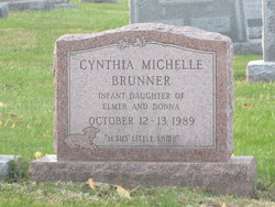 Cynthia Michelle Brunner 