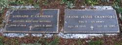 Frank Jessie Crawford 