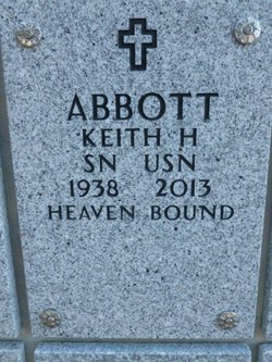 Keith H Abbott 