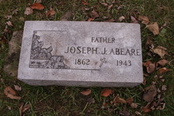 Joseph J. Abeare 