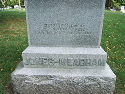 Webster M. Jones 