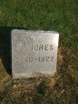 G. Jones 