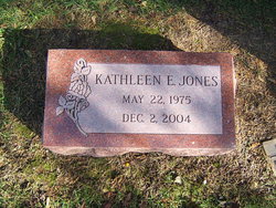 Kathleen E. Jones 